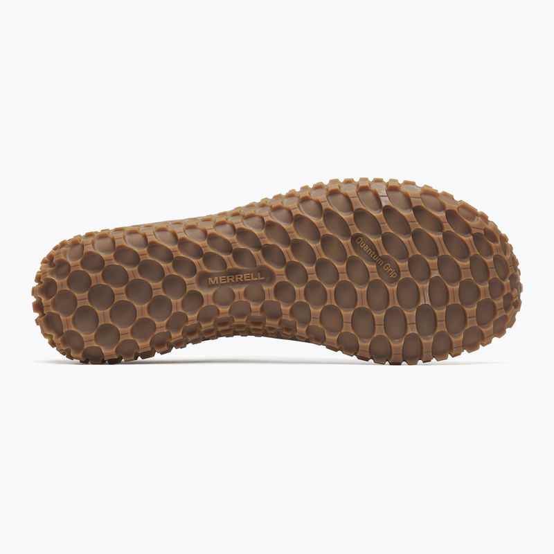 Férfi barefoot cipő Merrell Wrapt black 13