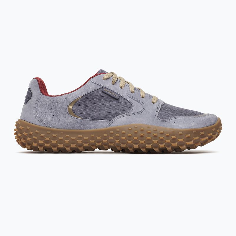 Férfi barefoot cipő Merrell Wrapt 2