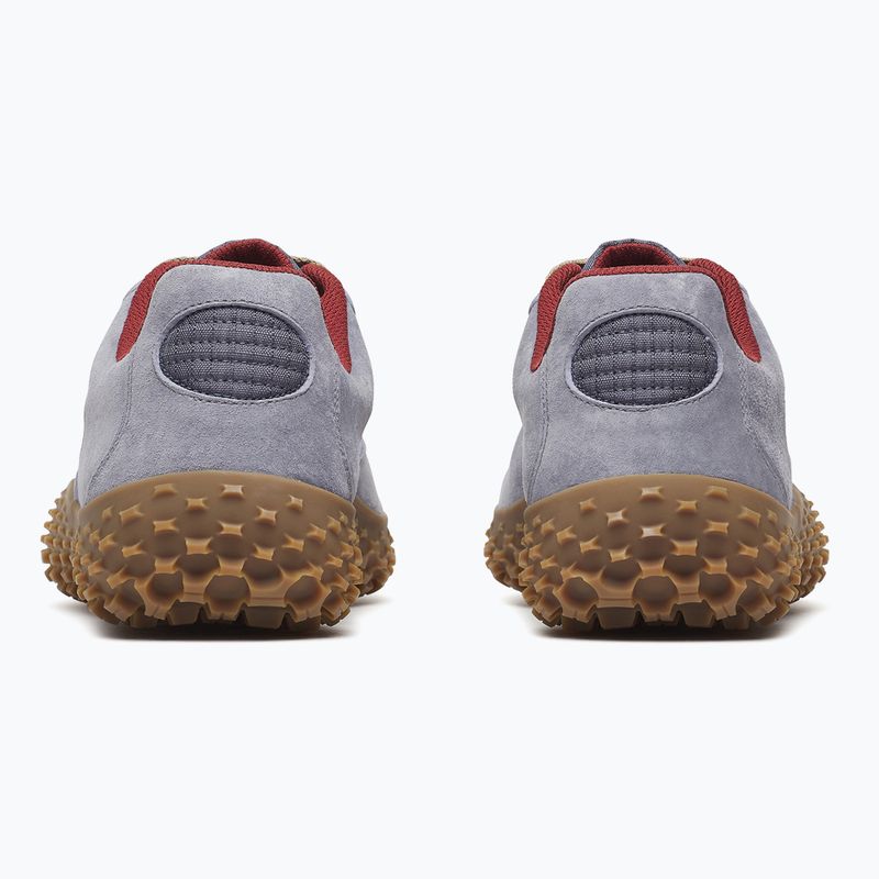 Férfi barefoot cipő Merrell Wrapt 5