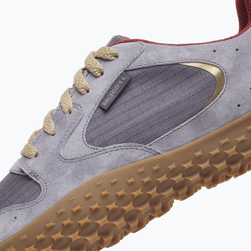 Férfi barefoot cipő Merrell Wrapt 6