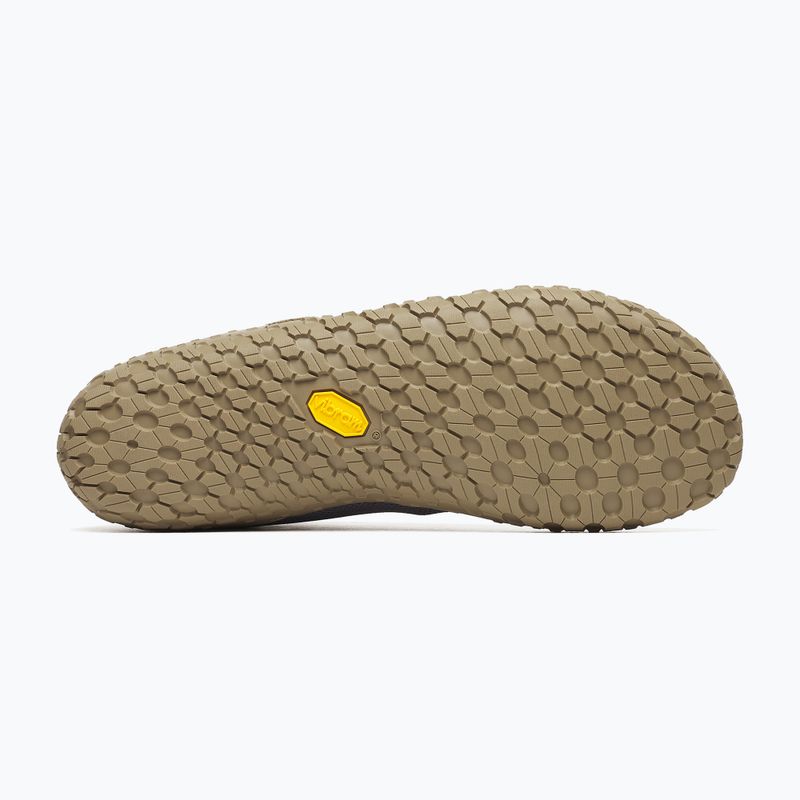 Férfi barefoot cipő Merrell Vapor Glove 7 black/comet 3