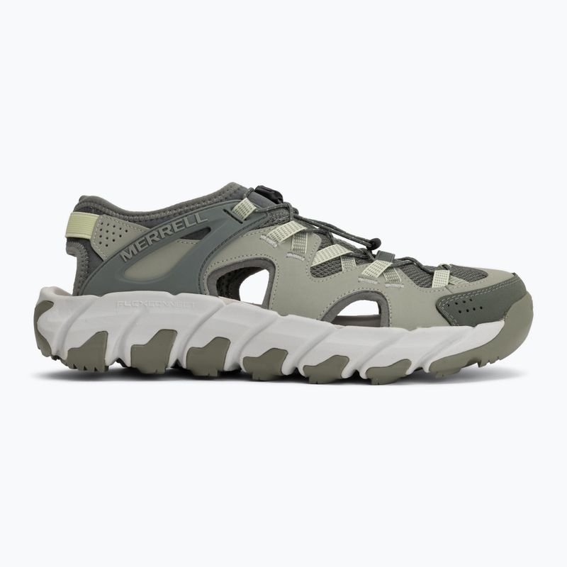 Férfi szandálok Merrell Maipo Explorer Sieve pale ivy 2