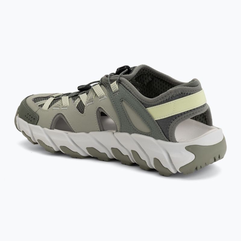Férfi szandálok Merrell Maipo Explorer Sieve pale ivy 3