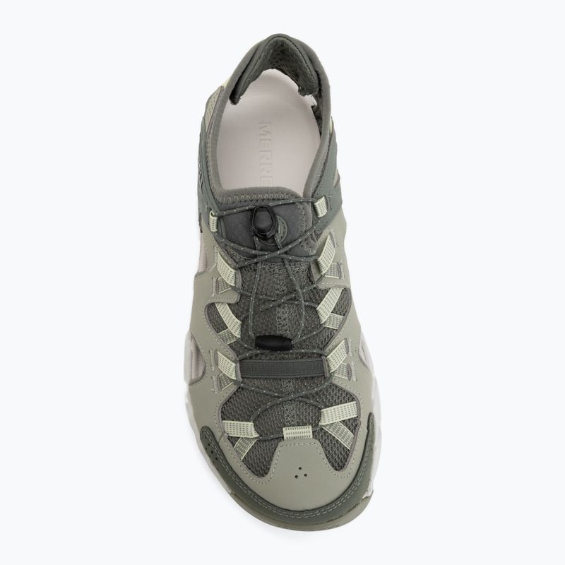 Férfi szandálok Merrell Maipo Explorer Sieve pale ivy 5