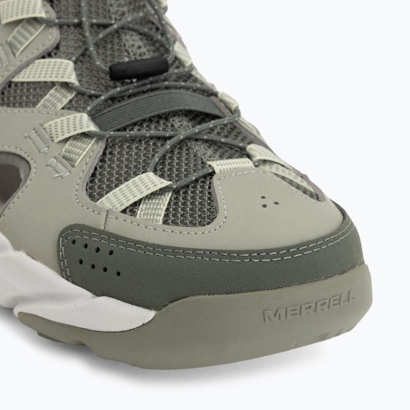 Férfi szandálok Merrell Maipo Explorer Sieve pale ivy 7