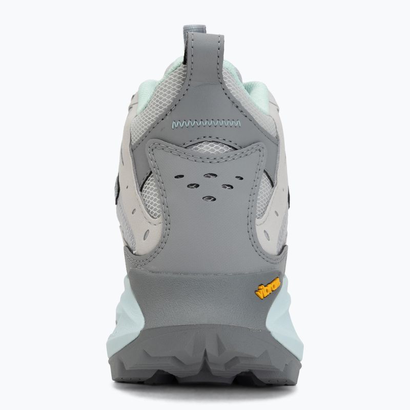 Női túracipő Merrell Moab Speed 2 Mid GTX belize 6