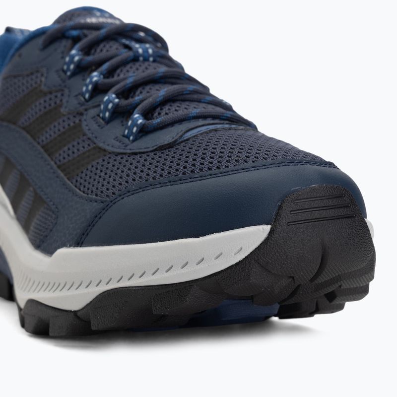 Férfi túracipő Merrell Speed Strike 2 navy night 7