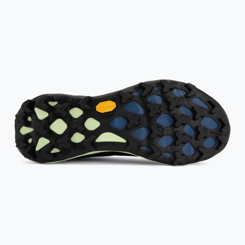 Férfi futócipők Merrell Agility Peak 6 Gtx mariana 4