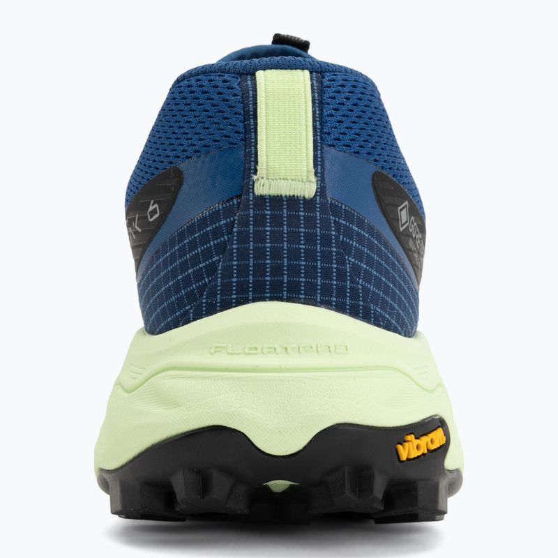 Férfi futócipők Merrell Agility Peak 6 Gtx mariana 6
