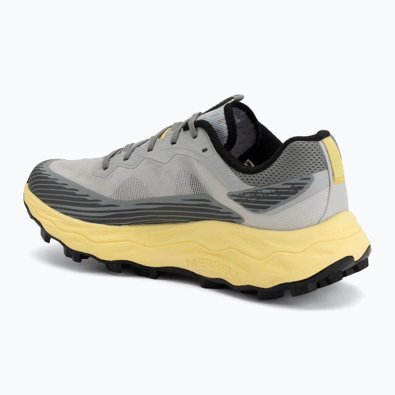 Férfi futócipők Merrell Agility Peak 6 pigeon 3