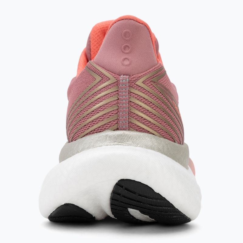 Női futócipő Saucony Triumph 23 mauve/black 6