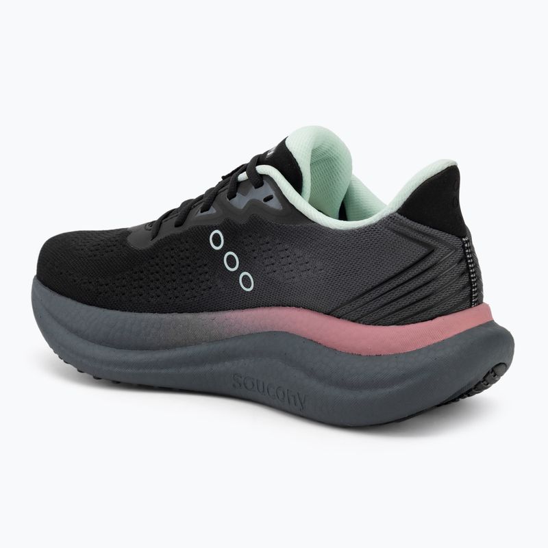 Női futócipők Saucony Triumph 23 black/calm 3