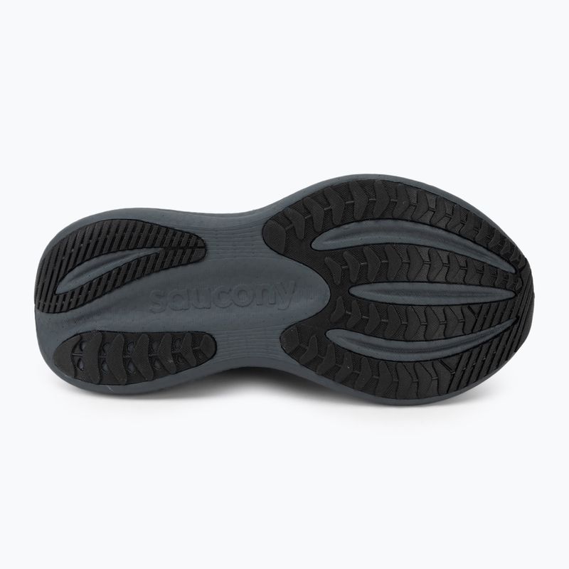 Női futócipők Saucony Triumph 23 black/calm 4