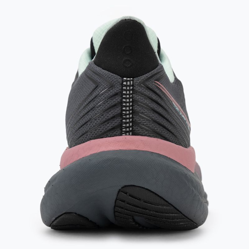 Női futócipők Saucony Triumph 23 black/calm 6