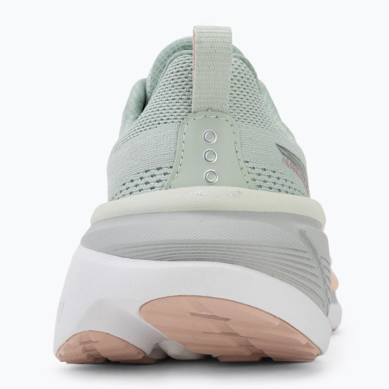 Női futócipő Saucony Hurricane 25 mist/cameo 6