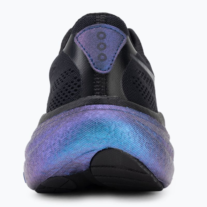 Női futócipő Saucony Ride 19 black/night sky 6