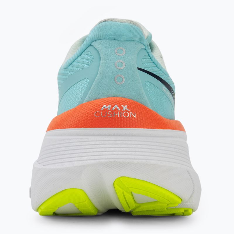 Női futócipő Saucony Guide 19 splash/lemon 6