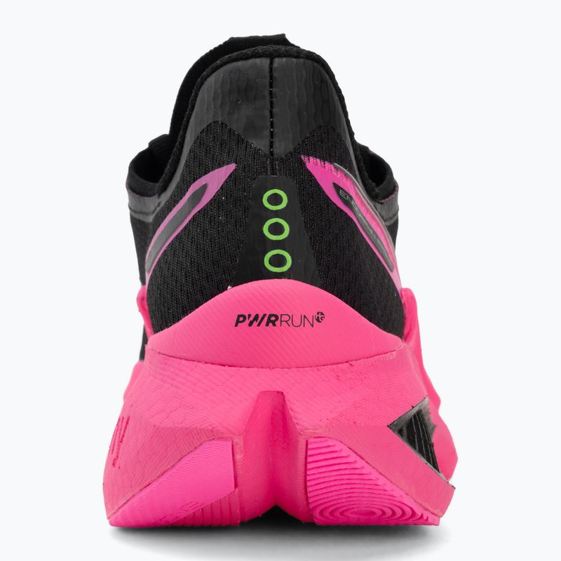 Női futócipők Saucony Endorphin Pro 5 black/shock 6