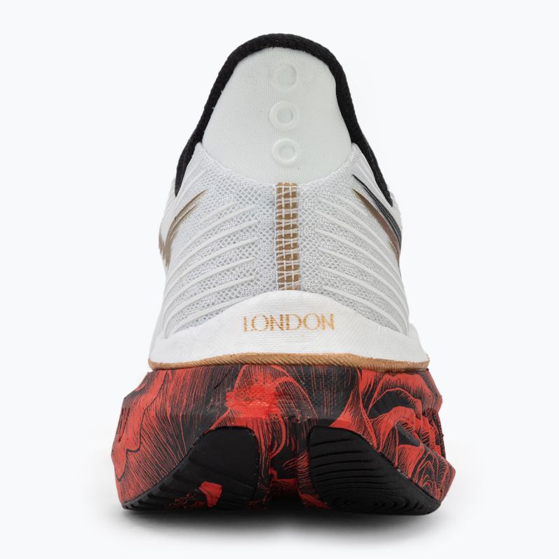 Férfi futócipő Saucony Endorphin Speed 5 white/black 6