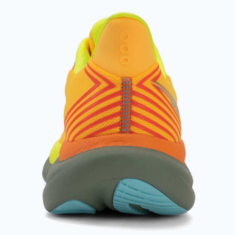 Férfi futócipő Saucony Triumph 23 Vizigold/Laurel 5