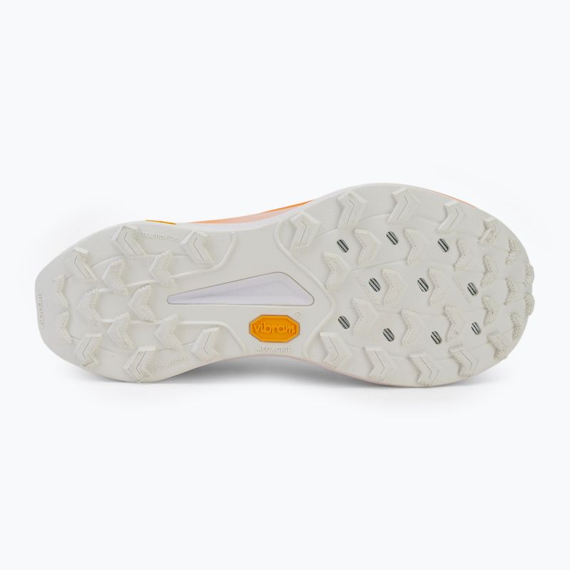 Férfi futócipő Saucony Peregrine 16 fire/black 4