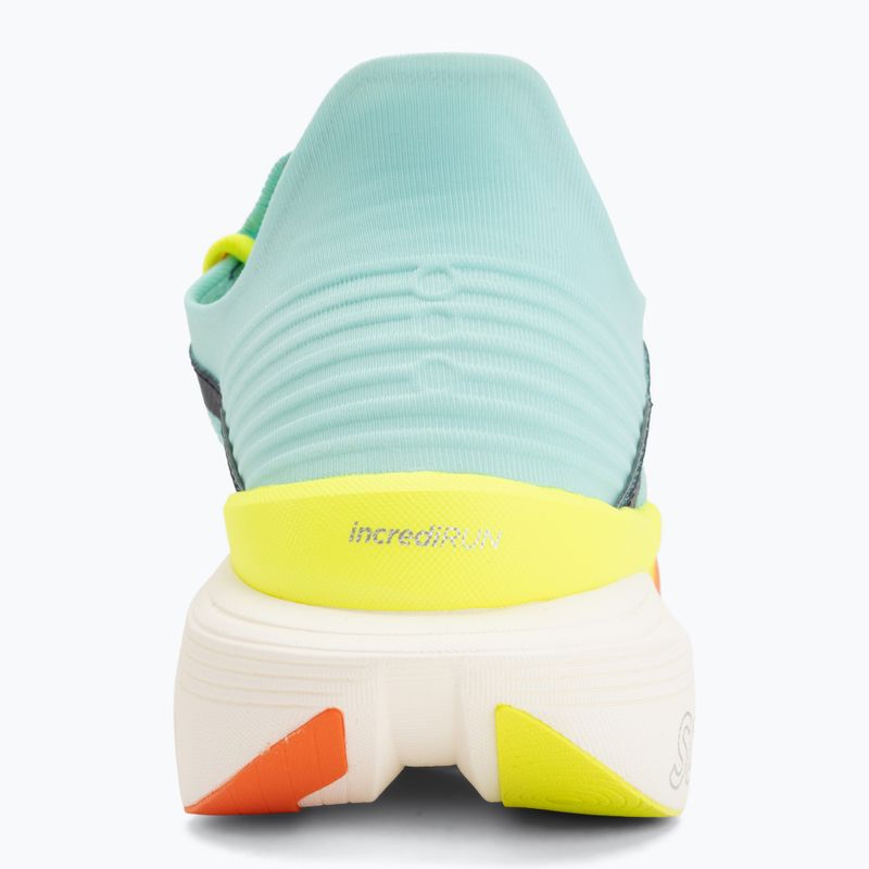 Futócipők Saucony Endorphin Elite 2 splash/fire 6