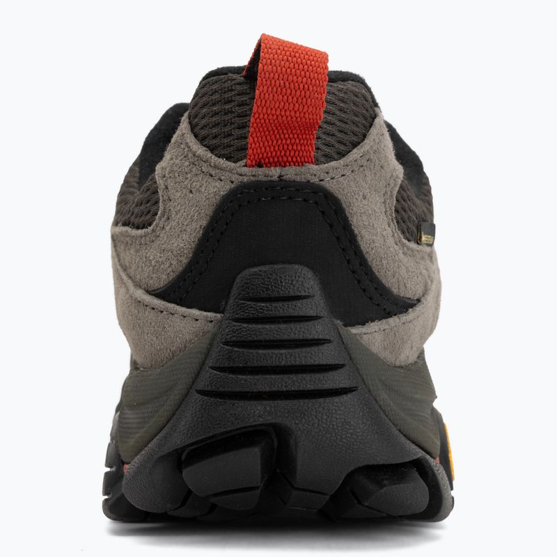 Férfi kirándulócipők Merrell Moab 3 GTX talus/ember 6