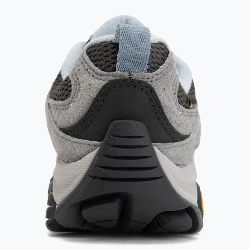Női kirándulócipők Merrell Moab 3 GTX cement 6