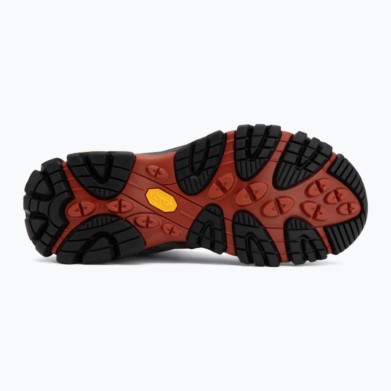 Férfi túracipők Merrell Moab 3 Mid GTX talus/ember 4