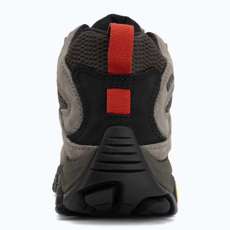 Férfi túracipők Merrell Moab 3 Mid GTX talus/ember 6