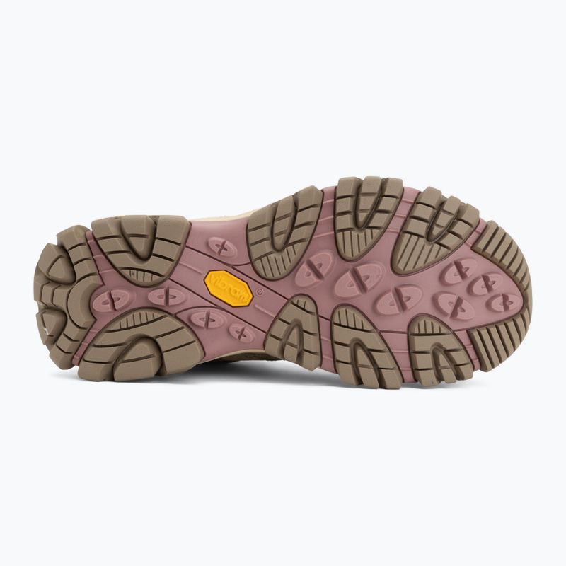 Női túracipők Merrell Moab 3 Mid GTX olivine 4