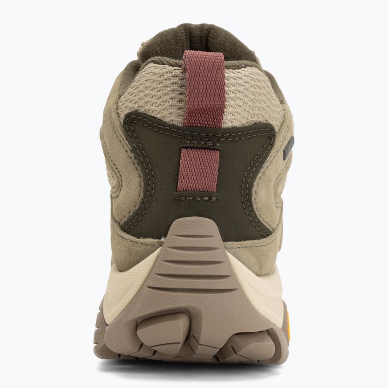 Női túracipők Merrell Moab 3 Mid GTX olivine 6