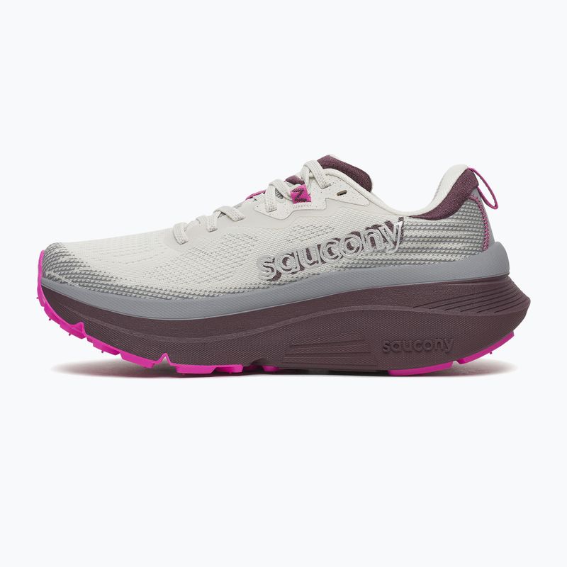 Női futócipők Saucony Guide Tr quartz/demure 2
