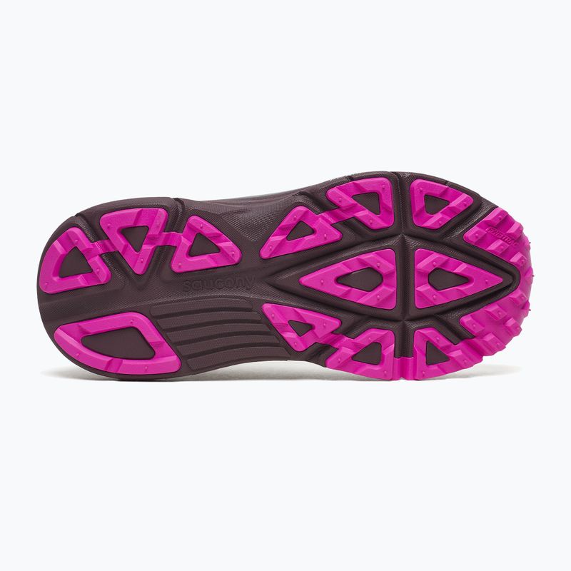 Női futócipők Saucony Guide Tr quartz/demure 4