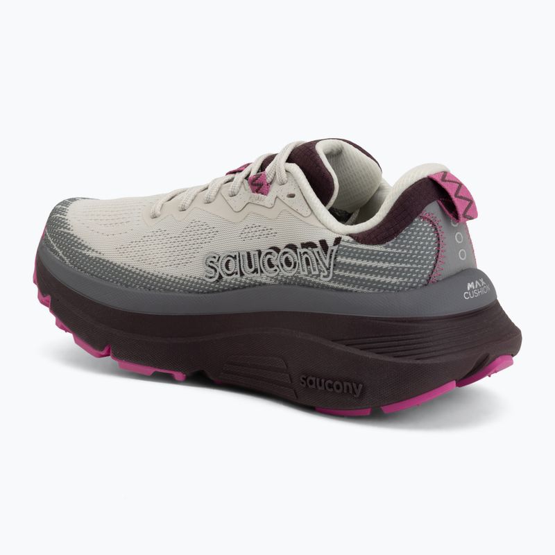 Női futócipők Saucony Guide Tr quartz/demure 3