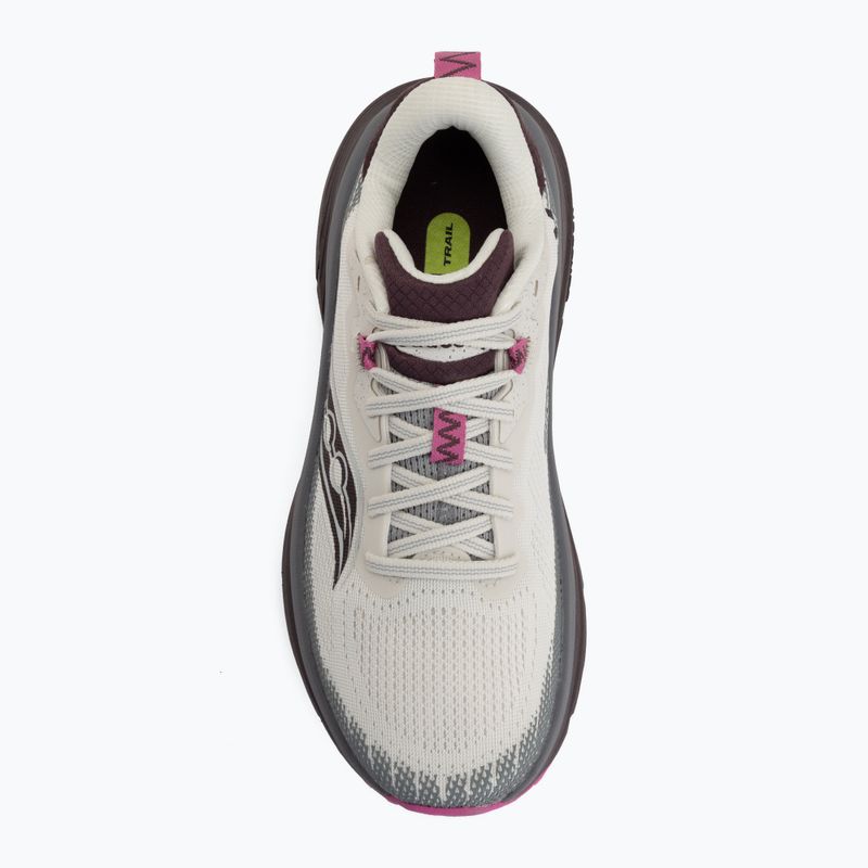 Női futócipők Saucony Guide Tr quartz/demure 5