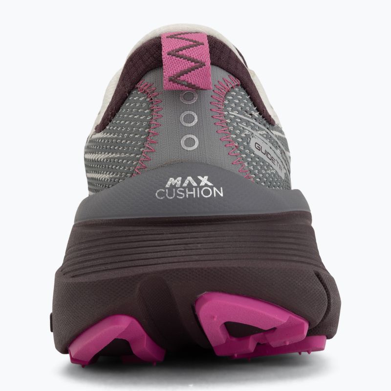 Női futócipők Saucony Guide Tr quartz/demure 6