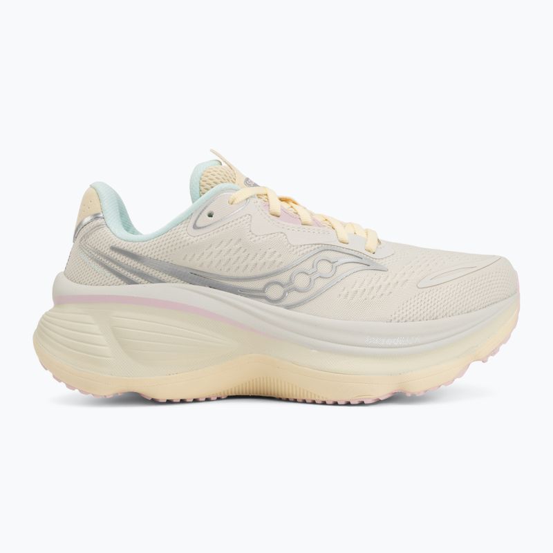 Női futócipők Saucony Hurricane 26 quartz/suede 2