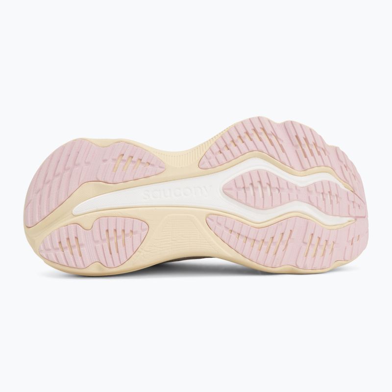 Női futócipők Saucony Hurricane 26 quartz/suede 4