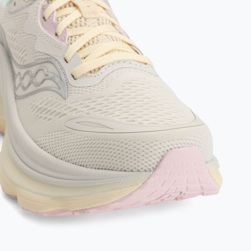 Női futócipők Saucony Hurricane 26 quartz/suede 7