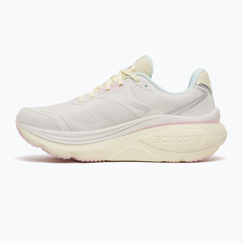 Női futócipők Saucony Hurricane 26 quartz/suede 2