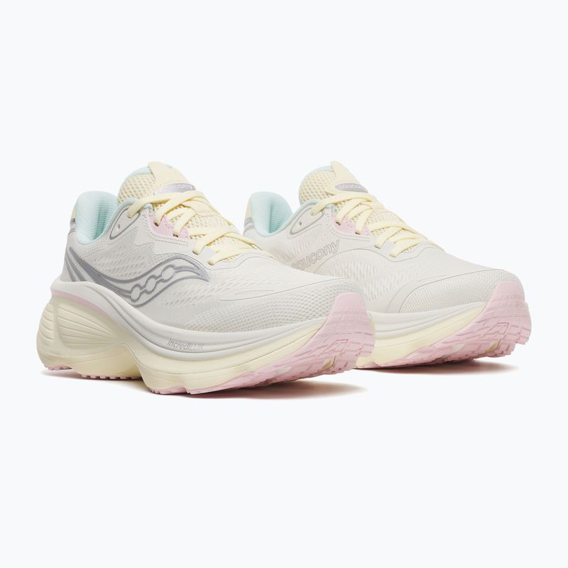 Női futócipők Saucony Hurricane 26 quartz/suede 3
