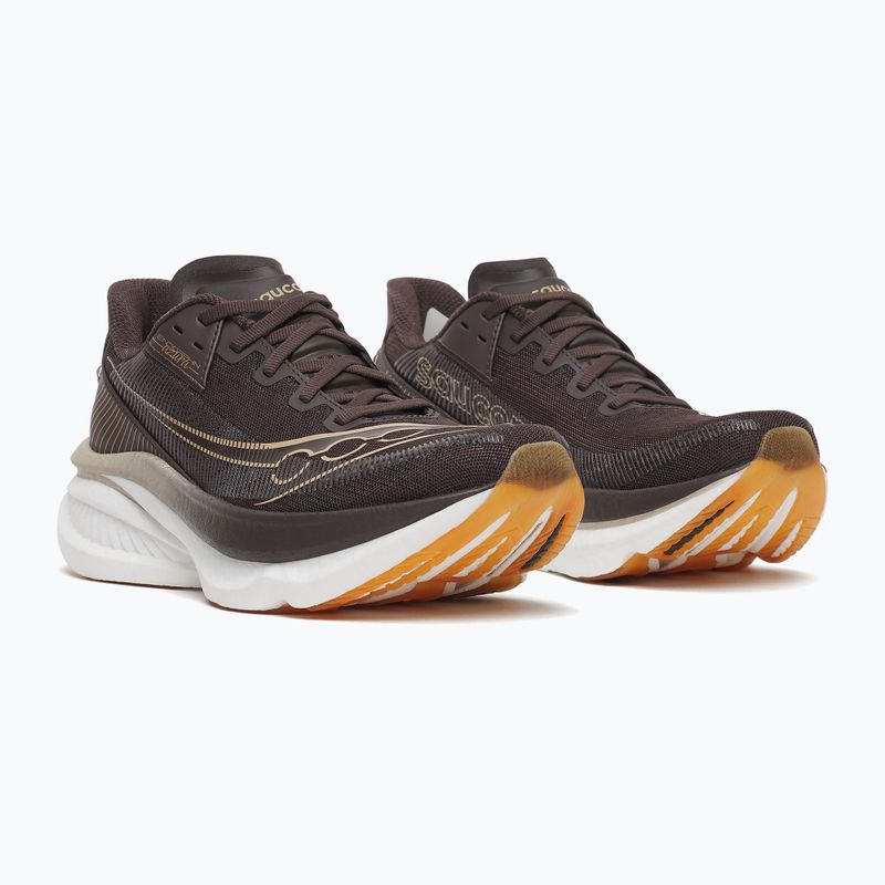 Női futócipők Saucony Endorphin Azura torte 3