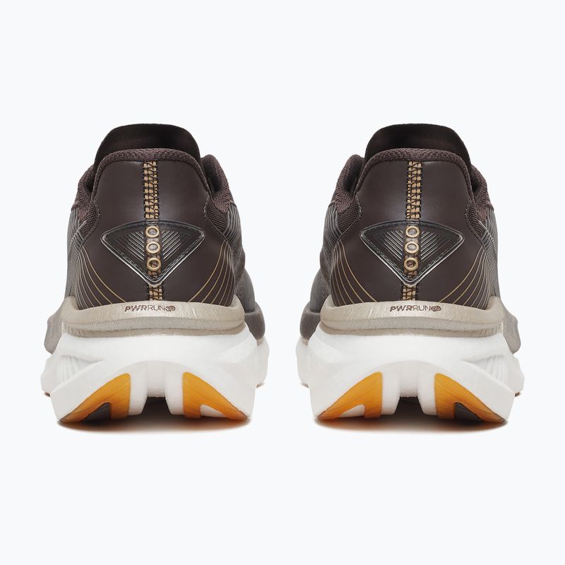 Női futócipők Saucony Endorphin Azura torte 4