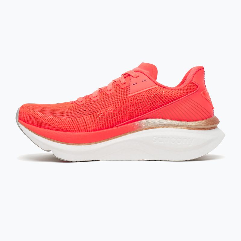 Női futócipők Saucony Endorphin Azura vizired 2