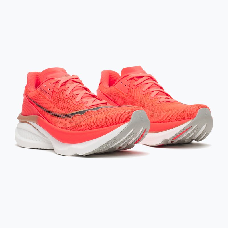 Női futócipők Saucony Endorphin Azura vizired 3