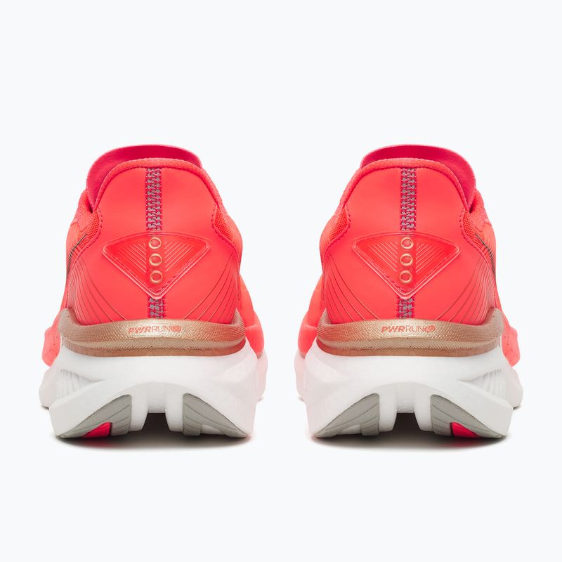 Női futócipők Saucony Endorphin Azura vizired 4