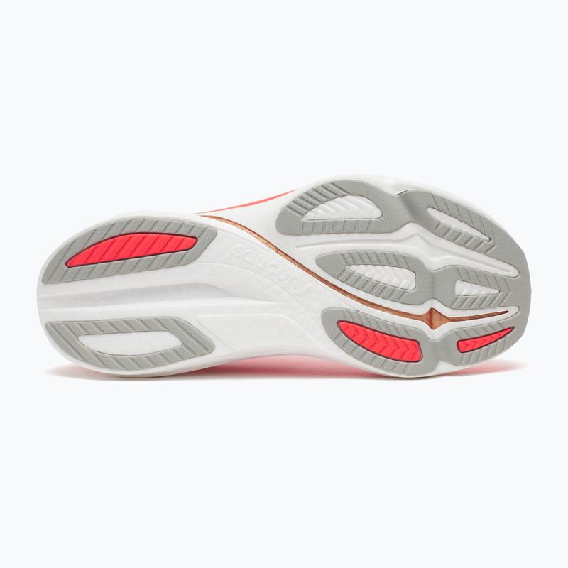 Női futócipők Saucony Endorphin Azura vizired 5