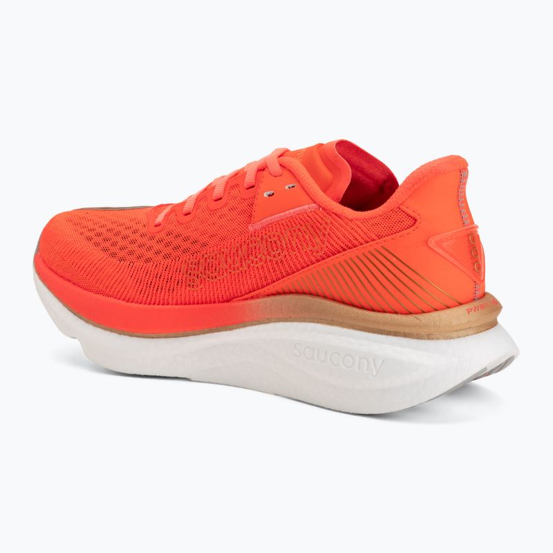 Női futócipők Saucony Endorphin Azura vizired 3