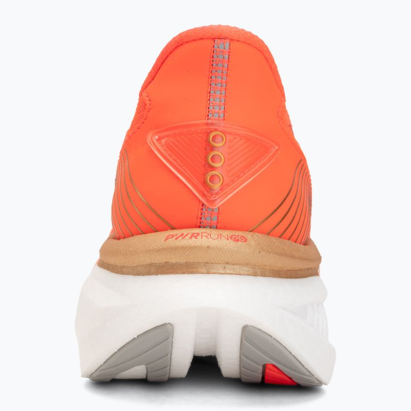 Női futócipők Saucony Endorphin Azura vizired 6